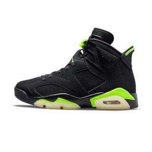 Air Jordan 6 Retro ‚Electric Green‘