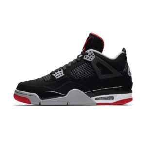 Air Jordan 4 Retro OG ‚Bred‘ 2019