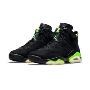 Air Jordan 6 Retro ‚Electric Green‘