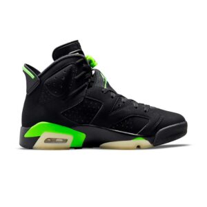 Air Jordan 6 Retro ‚Electric Green‘