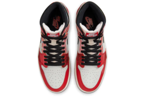 Air Jordans 1 High OG Spider-Man Across The Spider-Verse  DV1748-601