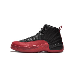 AIR JORDAN 12 RETRO ‚FLU GAME‘ 2016