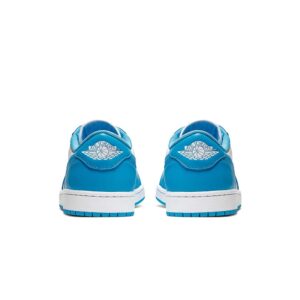 Eric Koston x Air Jordan 1 Low SB ‚Powder Blue‘