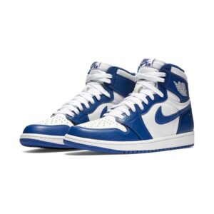 Air Jordan 1 Retro High OG ‚Storm Blue‘