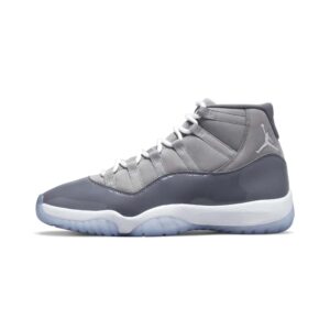 AIR JORDAN 11 RETRO ‚COOL GREY‘