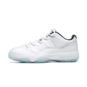 Air Jordan 11 Low Retro ‚Legend Blue‘