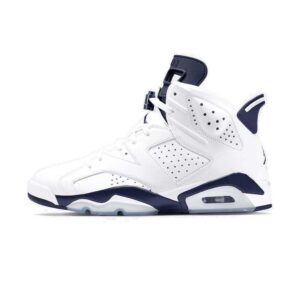 Air Jordan 6 Retro“Midnight Navy 2022″