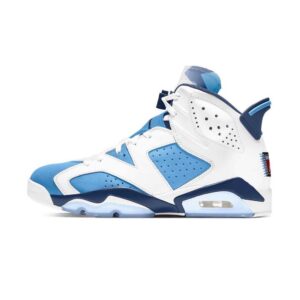 Air Jordan 6 „UNC“