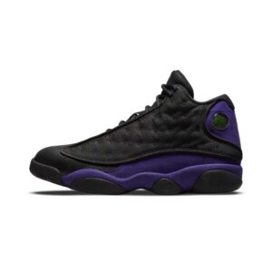 Air Jordan 13 „Court Purple“