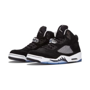 Air Jordan 5 Retro „Oreo“