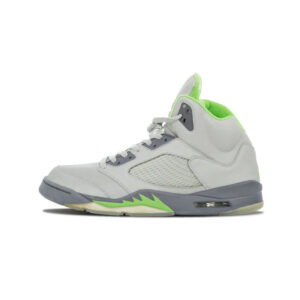 Air Jordan 5 Retro“Green Bean 2022″