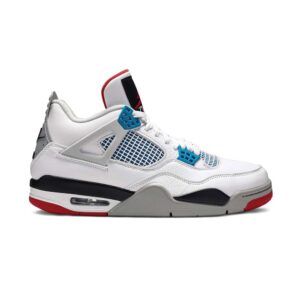 AIR JORDAN 4 RETRO SE ‚WHAT THE 4‘