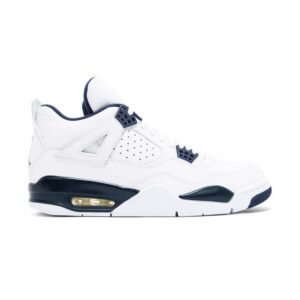 Air JordanAir Jordan 4 Retro LS ‚Legend Blue‘