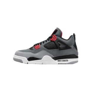 Air Jordan 4 „Infrared“