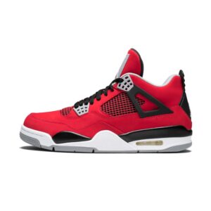 Air Jordan 4 Retro ‚Toro Bravo‘