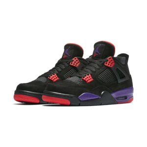 Air Jordan 4 Retro NRG ‚Raptors‘