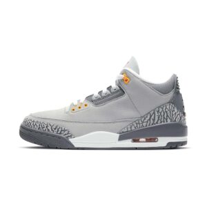 Air Jordan 3 Retro ‚Cool Grey‘ 2021