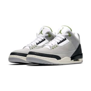 Air Jordan 3 Retro ‚Chlorophyll‘