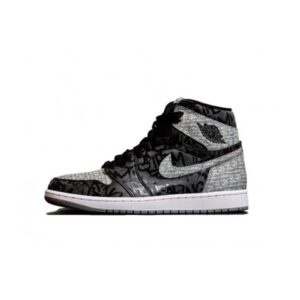 Air Jordan 1 High OG „Rebellionaire“