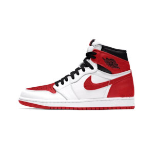 Jordan 1 Retro High OG „Heritage“