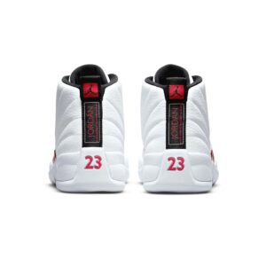 Air Jordan 12 Retro ‚Twist‘