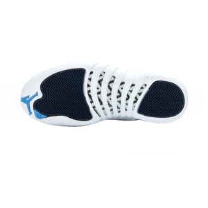 AIR JORDAN 12 RETRO ‚STONE BLUE‘