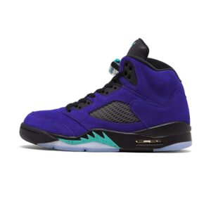 Air Jordan 5 Retro ‚Alternate Grape‘