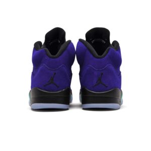 Air Jordan 5 Retro ‚Alternate Grape‘