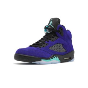 Air Jordan 5 Retro ‚Alternate Grape‘