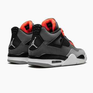 AIR JORDAN 4 RETRO „Infrared“