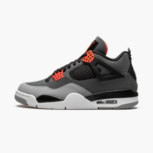 AIR JORDAN 4 RETRO „Infrared“