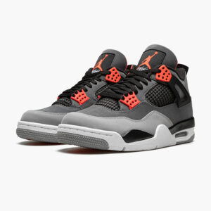 AIR JORDAN 4 RETRO „Infrared“