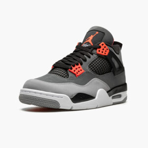 AIR JORDAN 4 RETRO „Infrared“