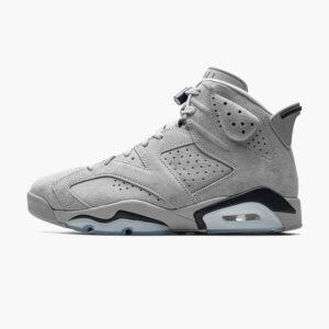 AIR JORDAN 6 „Georgetown“