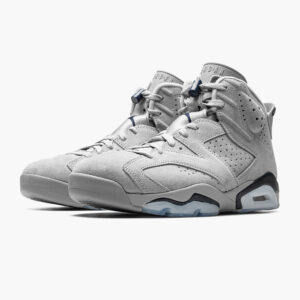 AIR JORDAN 6 „Georgetown“