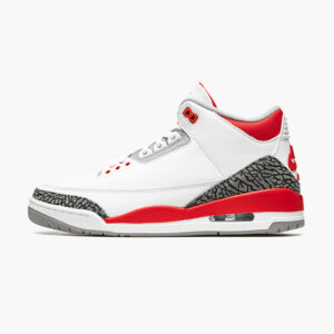 AIR JORDAN 3 RETRO OG „Fire Red 2022“