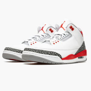 AIR JORDAN 3 RETRO OG „Fire Red 2022“