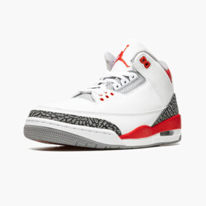 AIR JORDAN 3 RETRO OG „Fire Red 2022“