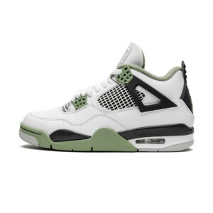 Air Jordan 4 „Seafoam“