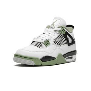 Air Jordan 4 „Seafoam“