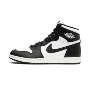 AIR JORDAN 1 HIGH 85 “Black / White 2023”