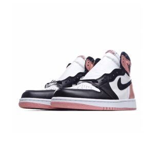 Air Jordan 1 Retro High NRG ‚Rust Pink‘