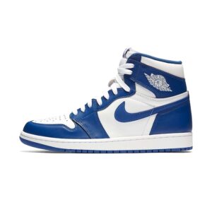 Air Jordan 1 Retro High OG ‚Storm Blue‘