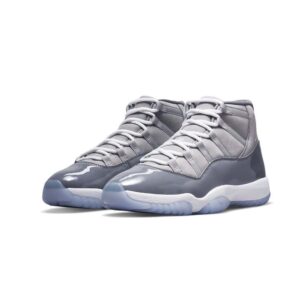 AIR JORDAN 11 RETRO ‚COOL GREY‘