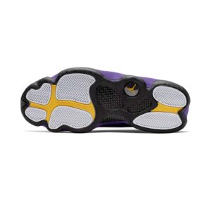 Air Jordan 13 Retro ‚Lakers‘ 414571 105