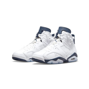 Air Jordan 6 Retro“Midnight Navy 2022″