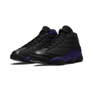 Air Jordan 13 „Court Purple“