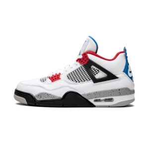 AIR JORDAN 4 RETRO SE ‚WHAT THE 4‘