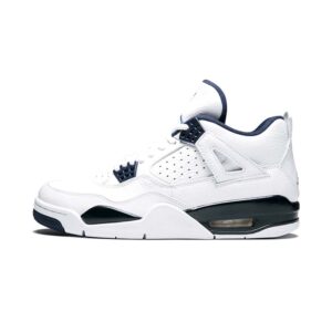 Air JordanAir Jordan 4 Retro LS ‚Legend Blue‘