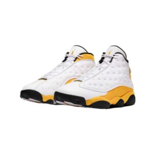 Air Jordan 13 „Del Sol“